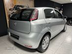 Fiat Punto Evo 1.3 16V Multijet Dynamic S&S - 6