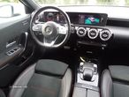 Mercedes-Benz A 180 d AMG Line Aut. - 12