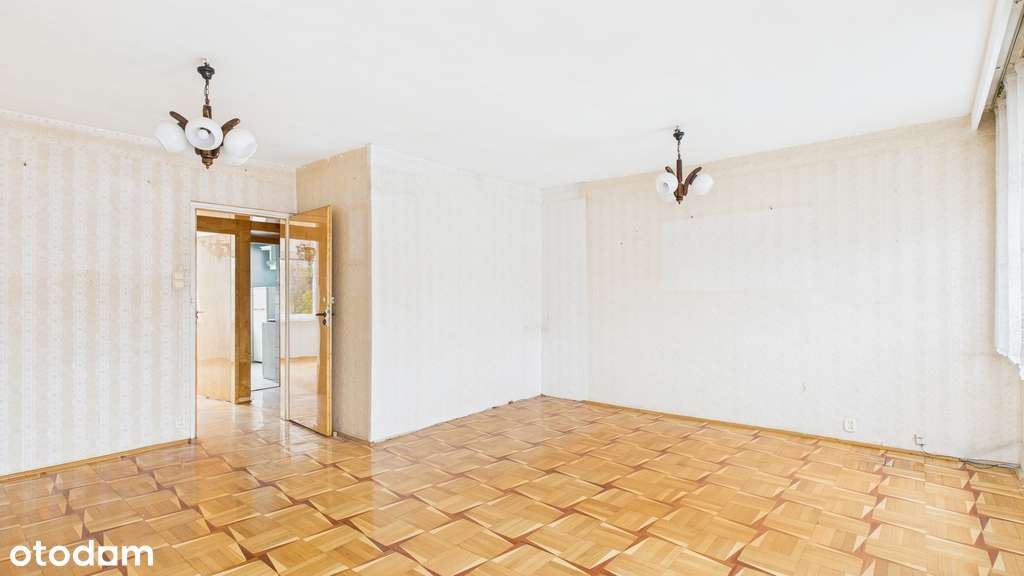 2-pokojowe mieszkanie 53,2 m² z balkonem|Przyjaźni - Pełny obrazek: 3/13