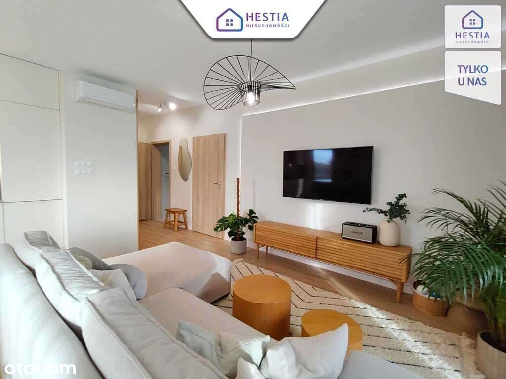 Luksusowe wnętrze z niepowtarzalnym klimatem! - Pełny obrazek: 2/12