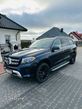 Mercedes-Benz GL 400 4-Matic - 1