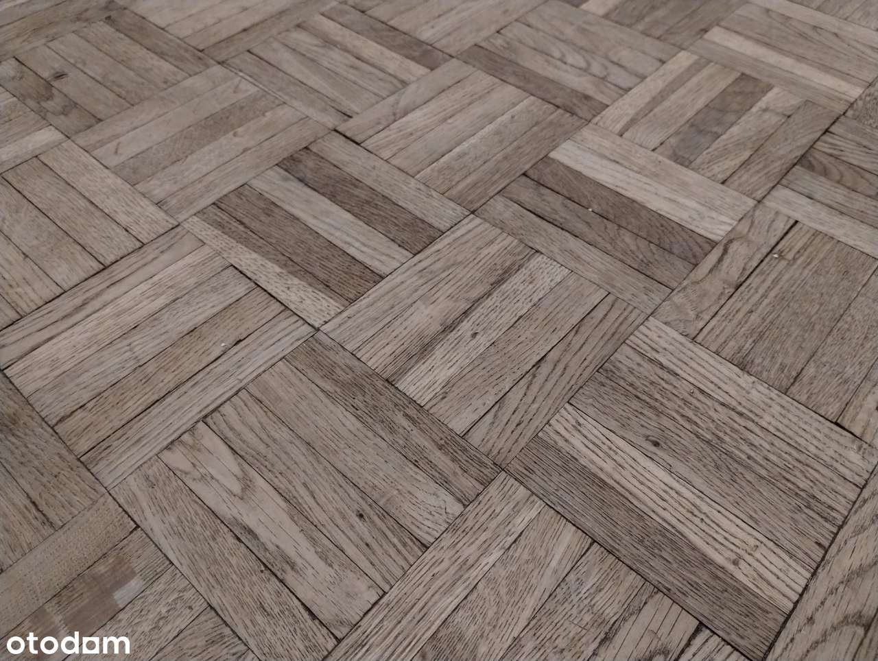 2 pokoje z balkonem, Mokotów | tramwaj 2 min | ciche, okna na podwórko - Pełny obrazek: 5/19