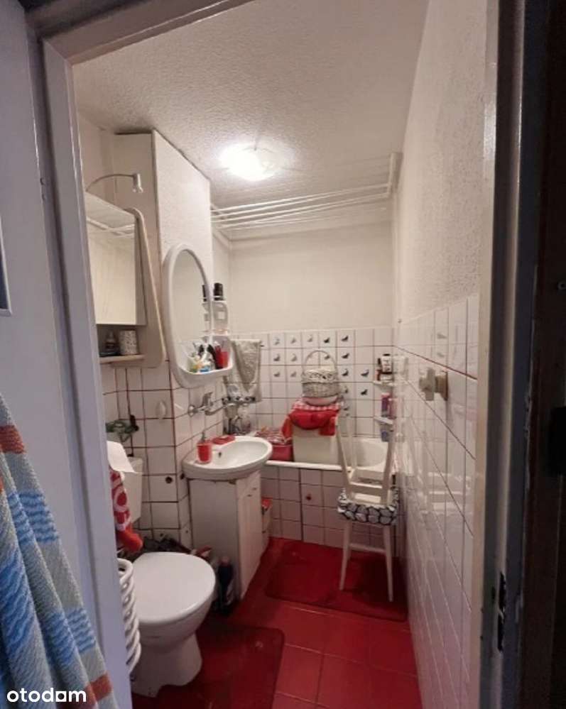 Mieszkanie, 38 m², Warszawa-3