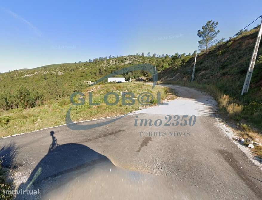 Terreno Rustico - Grande imagem: 3/3