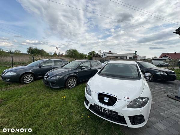 Seat Leon 2.0 T FSI FR - 3