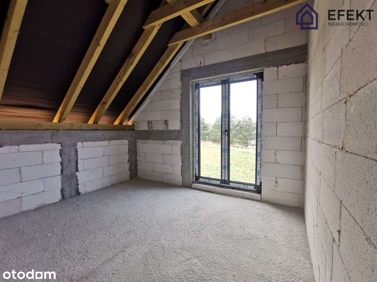 Nowa inwestycja 4 domów jednorodzinnych-9