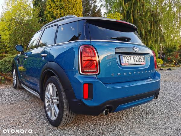 MINI Countryman Cooper S ALL4 - 12