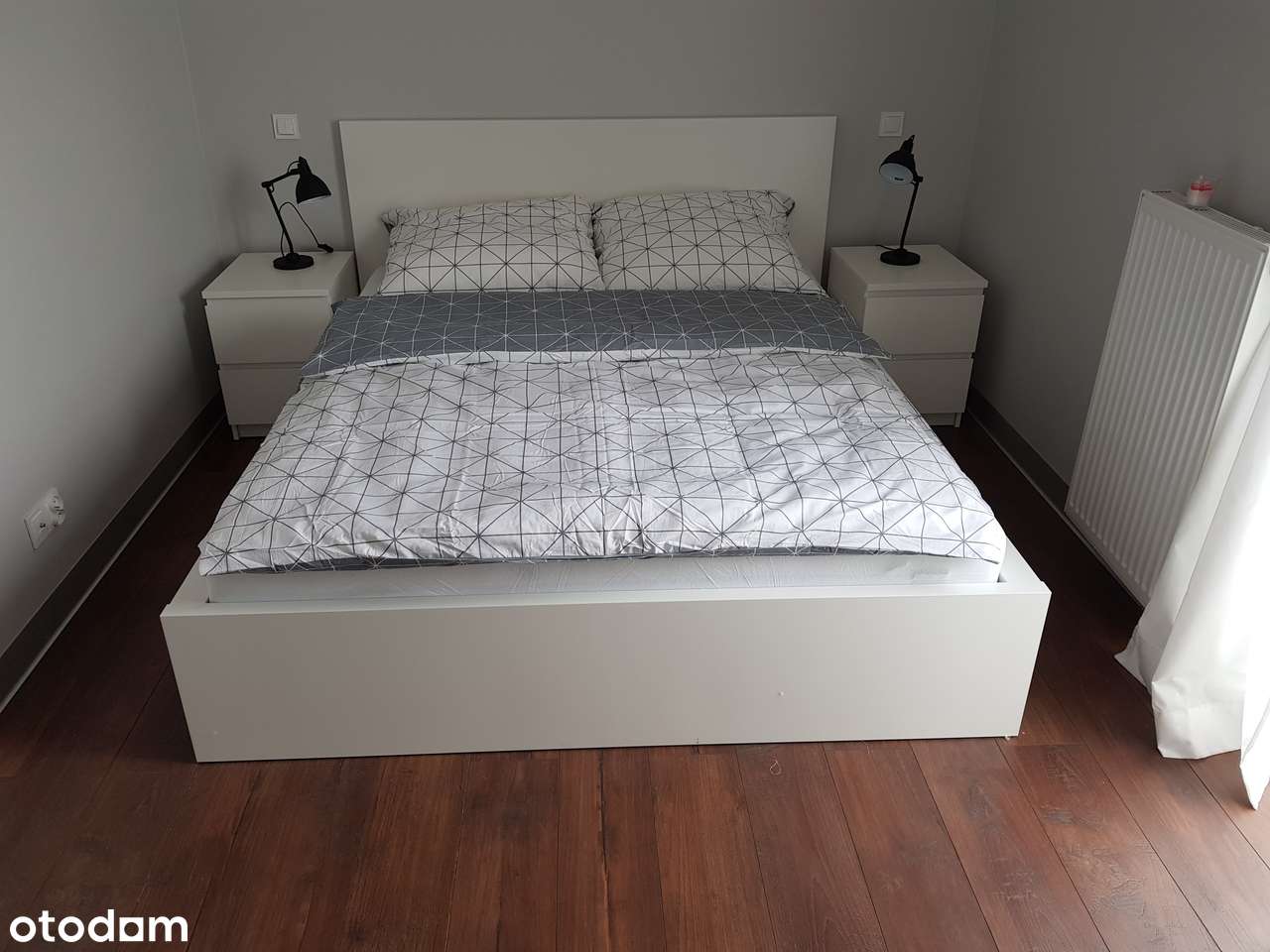 Wynajmę mieszkanie -W PEŁNI WYPOSAŻONE– Elizy Orzeszkowej 29D - Pełny obrazek: 4/12