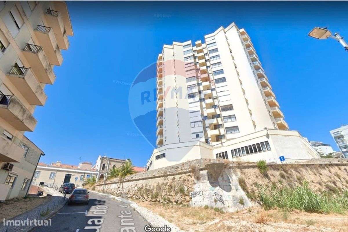 Apartamento T3 para venda - Grande imagem: 5/13