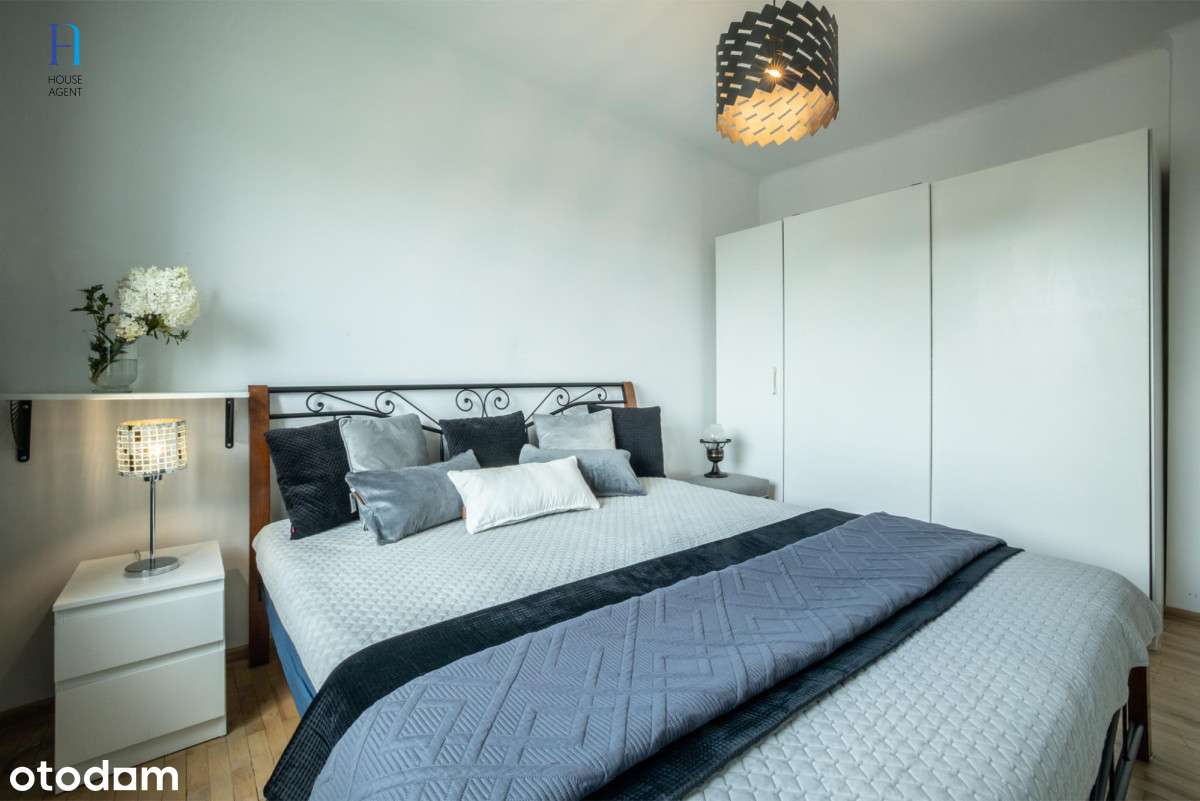 Duży dom -  600m od ścisłego centrum Łasku-18