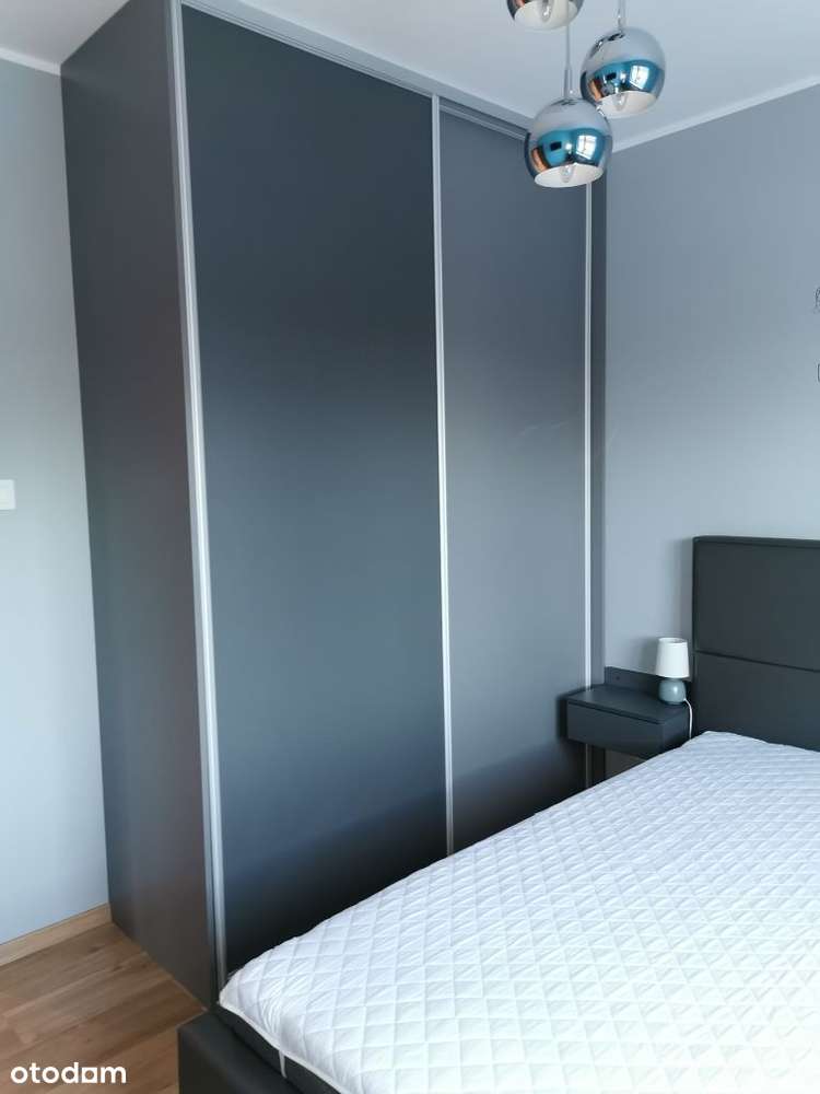 Mieszkanie 3-pokojowe Kowale - Osiedle Cytrusowe - Pełny obrazek: 5/14