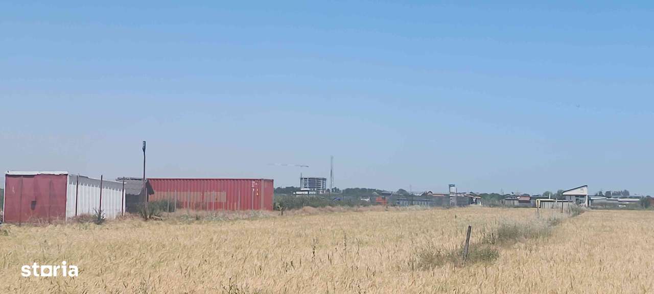 Palas Arena teren intravilan inscris intr un puz valabil-4