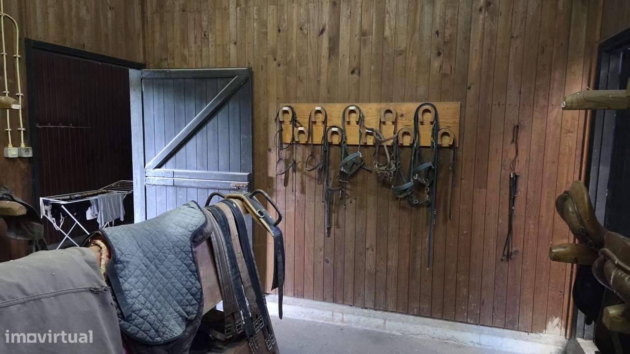 Quinta Equestre & Boutique Retreat-29