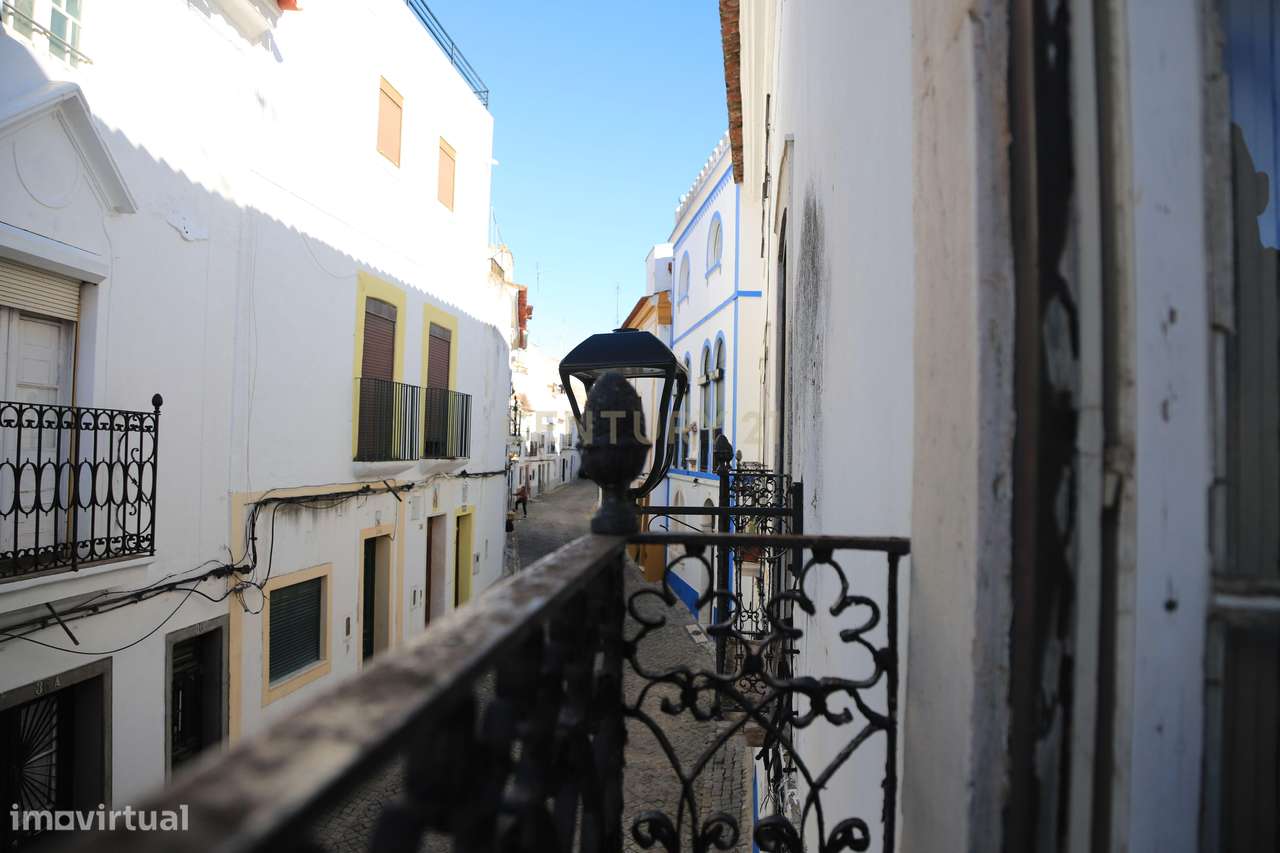 Oportunidade de Investimento – 2 Frações no Centro Histórico - Grande imagem: 4/22