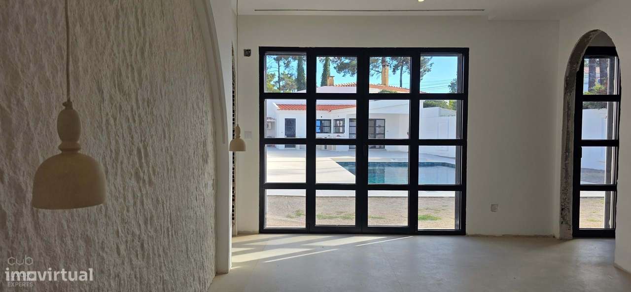 Villa Ayu — O seu refúgio privado na Verdizela-23