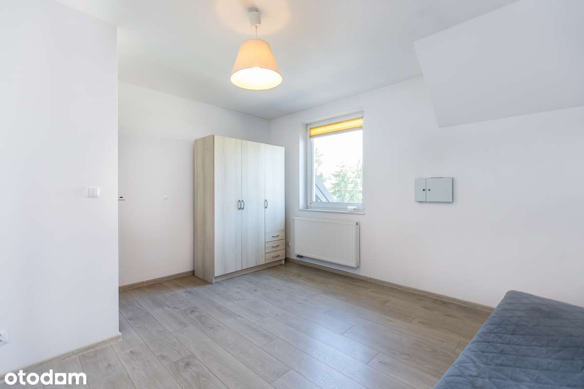 Komfortowy dom szeregowy - 5 pokoi! Ruczaj, Kobierzyńska | garaż-10