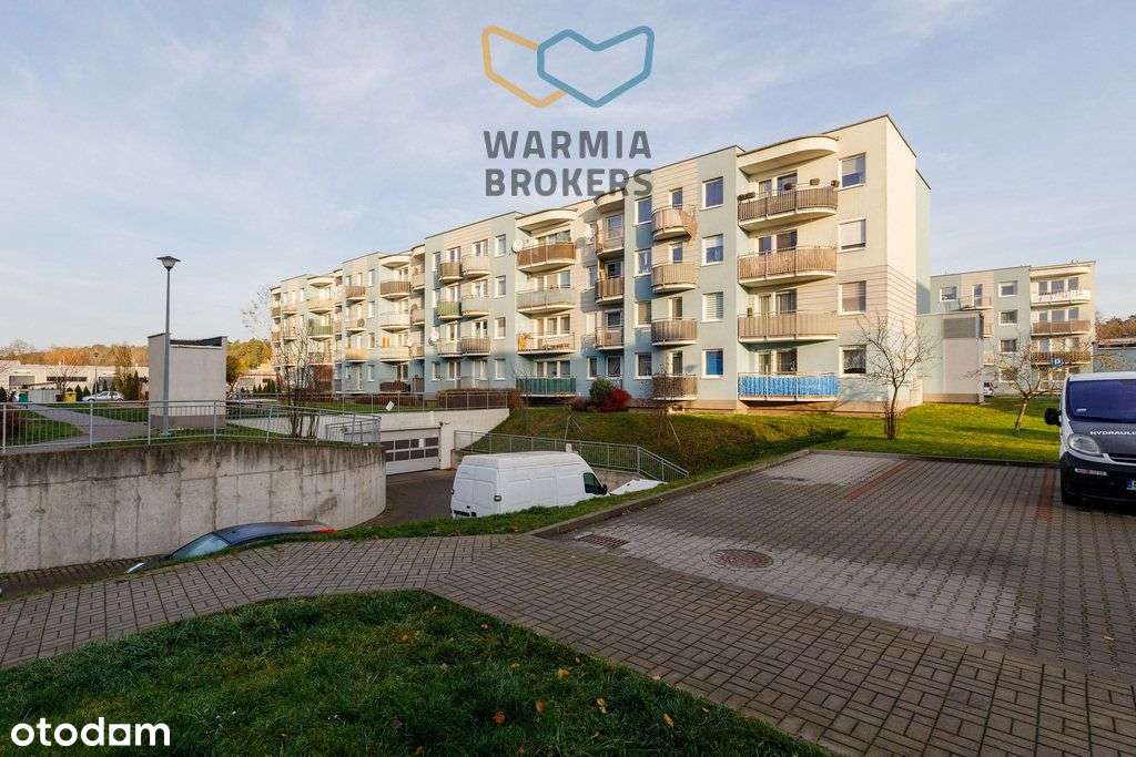 Jasne, dwustronne, umeblowane!-15