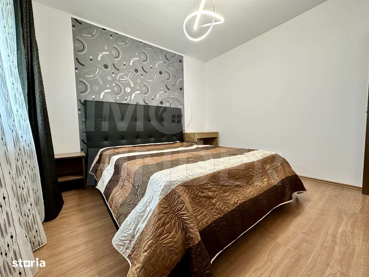 3 camere , etaj 1 din 2 – Florești, Str. Sub Cetate/ Parcul Poligon-6