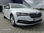 Skoda Superb 2.0 TSI Ambition DSG - 9