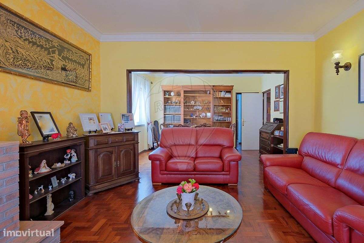 Moradia T4 para venda-19