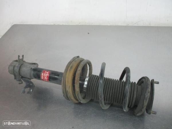 Amortecedor Suspensao Frente Esq Nissan Almera Ii (N16) - 4