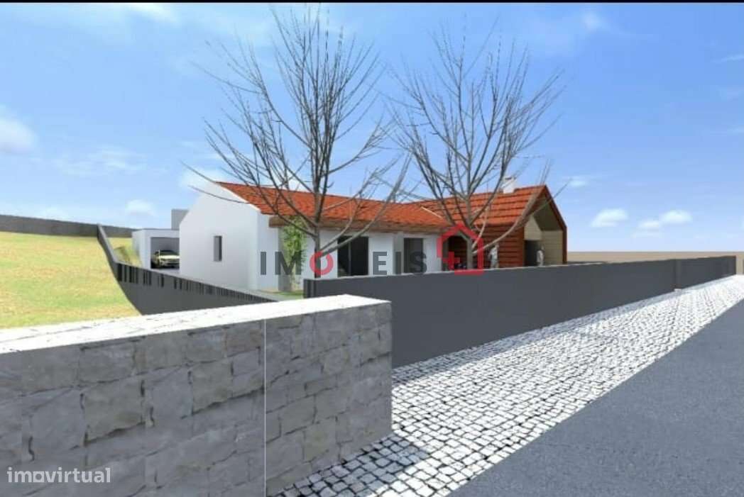 Terreno com projeto aprovado-8