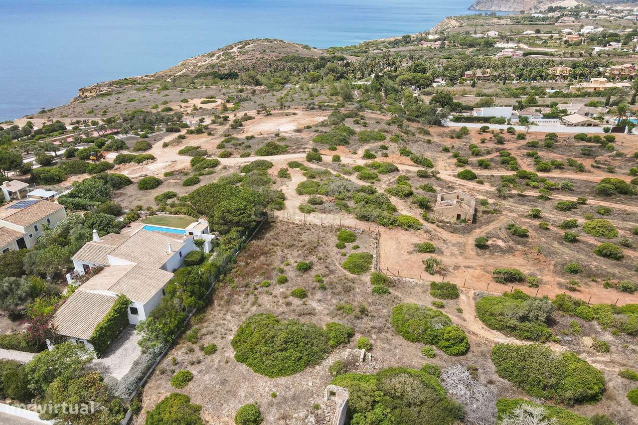 Lote exclusivo para construção de moradia isolada – Casas do Mar - Grande imagem: 3/15