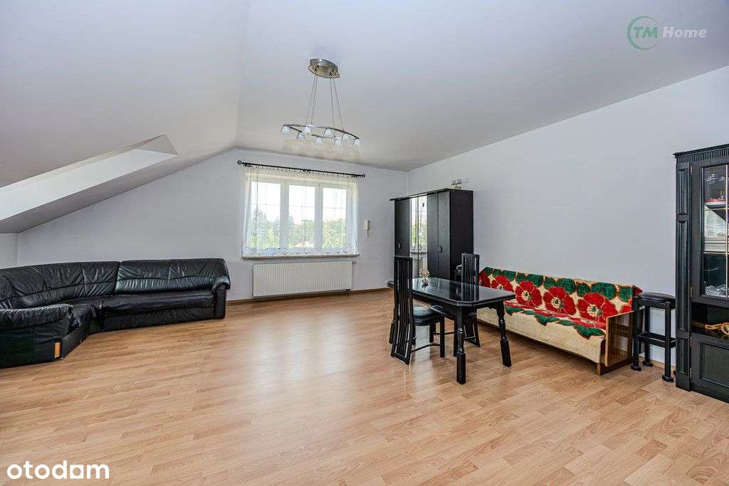 Białołęka, dom przy ulicy Porzeczkowej.-16