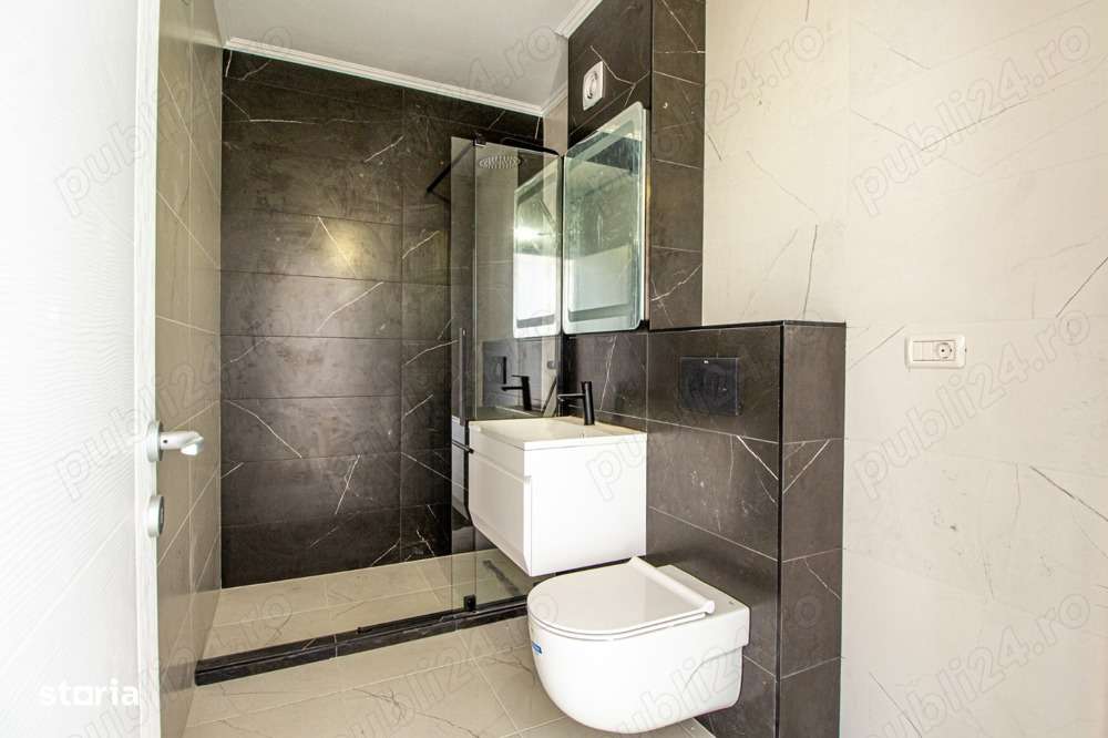 apartamnet 3 camere in SUBCETATE 73 mp utili+  terasa gen - Imagine principală: 2/20