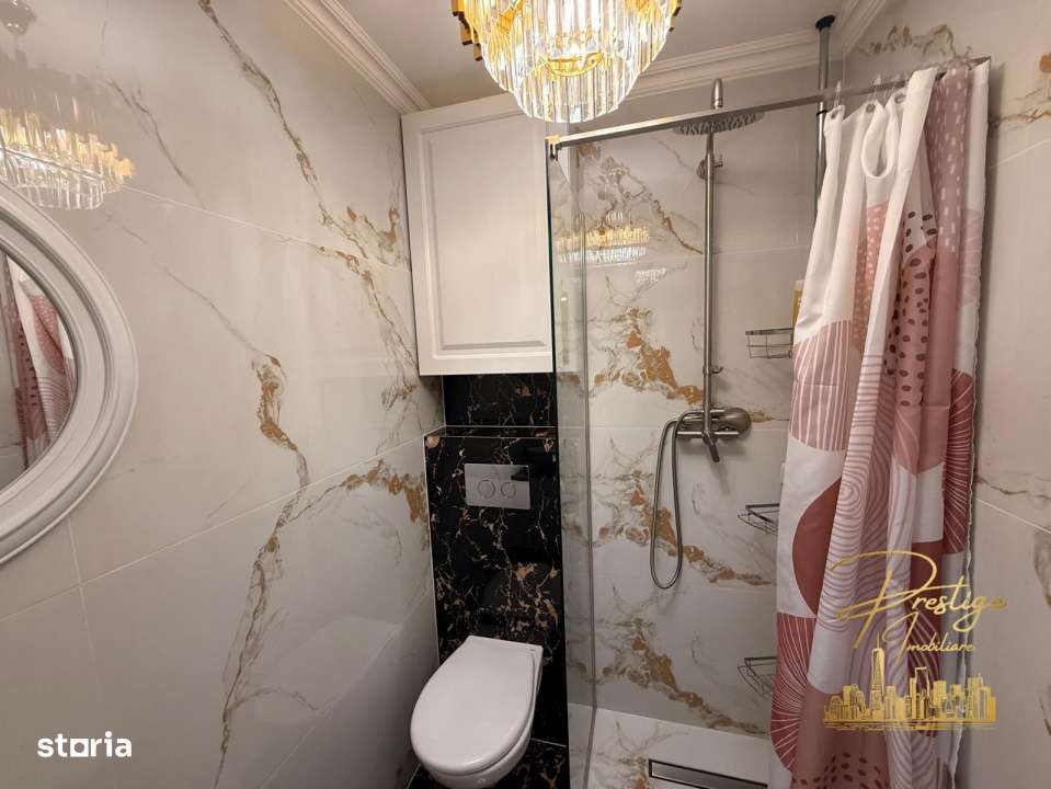 Apartament cu o camera de vanzare zona Decebal- Oradea - Imagine principală: 5/6