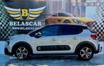 Citroën C3 1.2 PureTech Feel Pack - 8