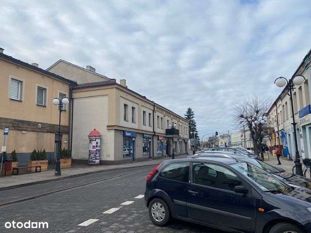 Okazja !!! Kamienica w centrum Wielunia , ul. Kaliska - Pełny obrazek: 5/5