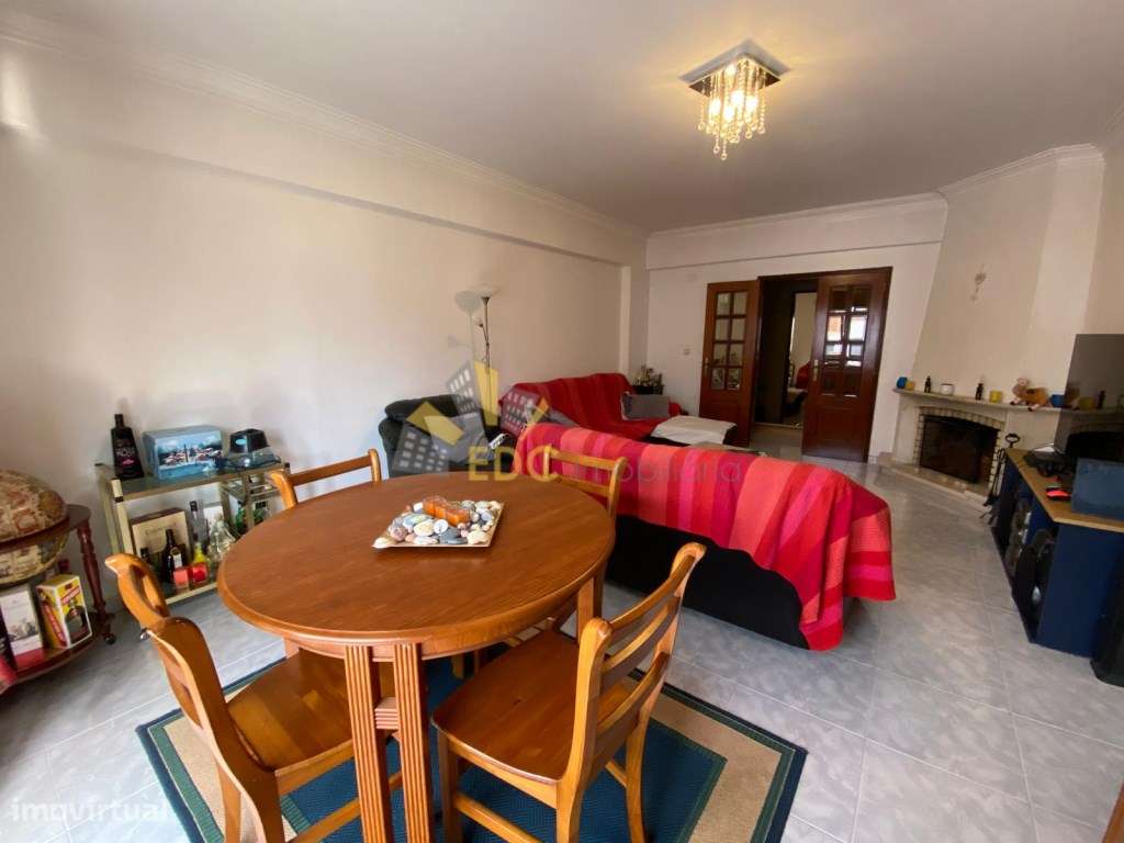 Oferta Escritura Notarial | Excelente apartamento T3 com arrecadaçã...-10