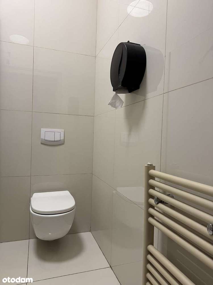 Lokal użytkowy z osobnym wejściem 70m2 - Augustowska!!! Bez prowizji - Pełny obrazek: 5/6