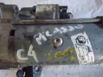 Motor de Arranque Citroen C4 Picasso - 3