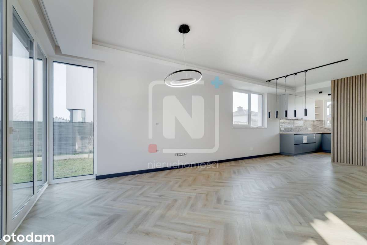 Nowy / Gotowy Do Wejścia / Cicha Zielona Okolica - Pełny obrazek: 5/18