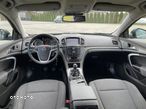 Opel Insignia 2.0 CDTI Cosmo - 28