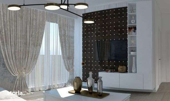 APT 1CAMERA, DECOMANDAT,BLOC NOU CU DOUA LIFTURI, FRUMOASA,INTABULAT-1