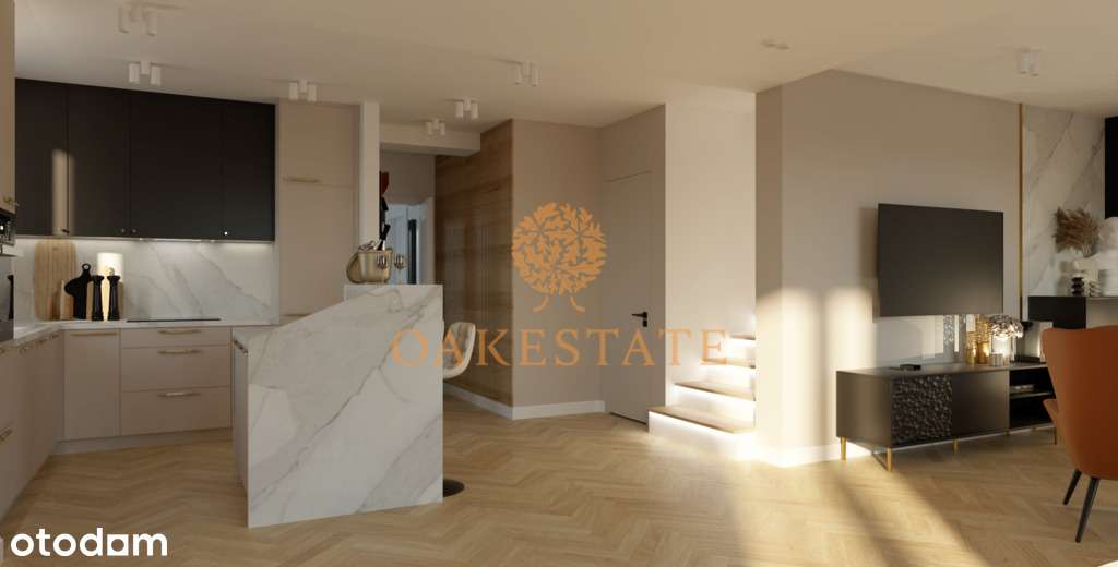 Dom w zabudowie bliźniaczej w Domaszowicach Kielce-14