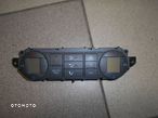 Panel klimatyzacji climatronic klimatronic Ford Focus C-Max 2006r T4 6N4T18C612AC - 1