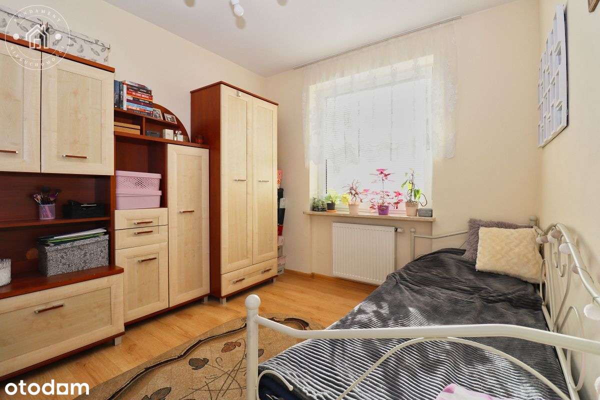 2-pokoje / Ul. Dożynkowa - Ponikwoda / Do wejścia - Pełny obrazek: 5/16