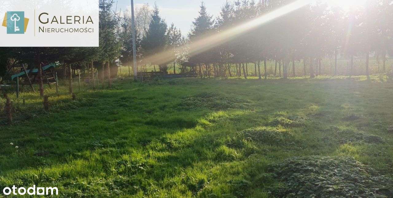 Działka, 3 003 m², Janowo - Pełny obrazek: 4/7