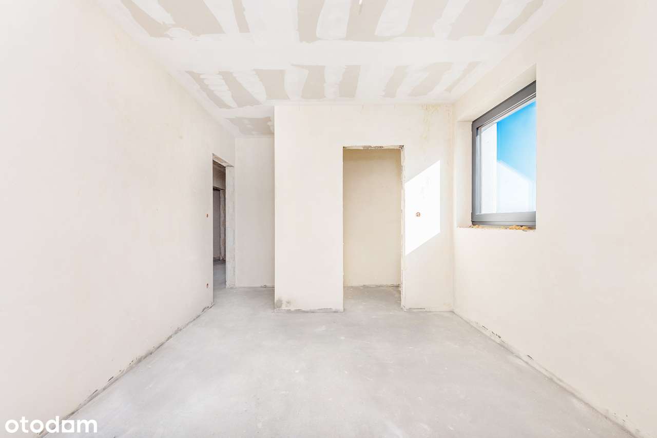 Komfortowy, z garażem w bryle, piękna okolica-10