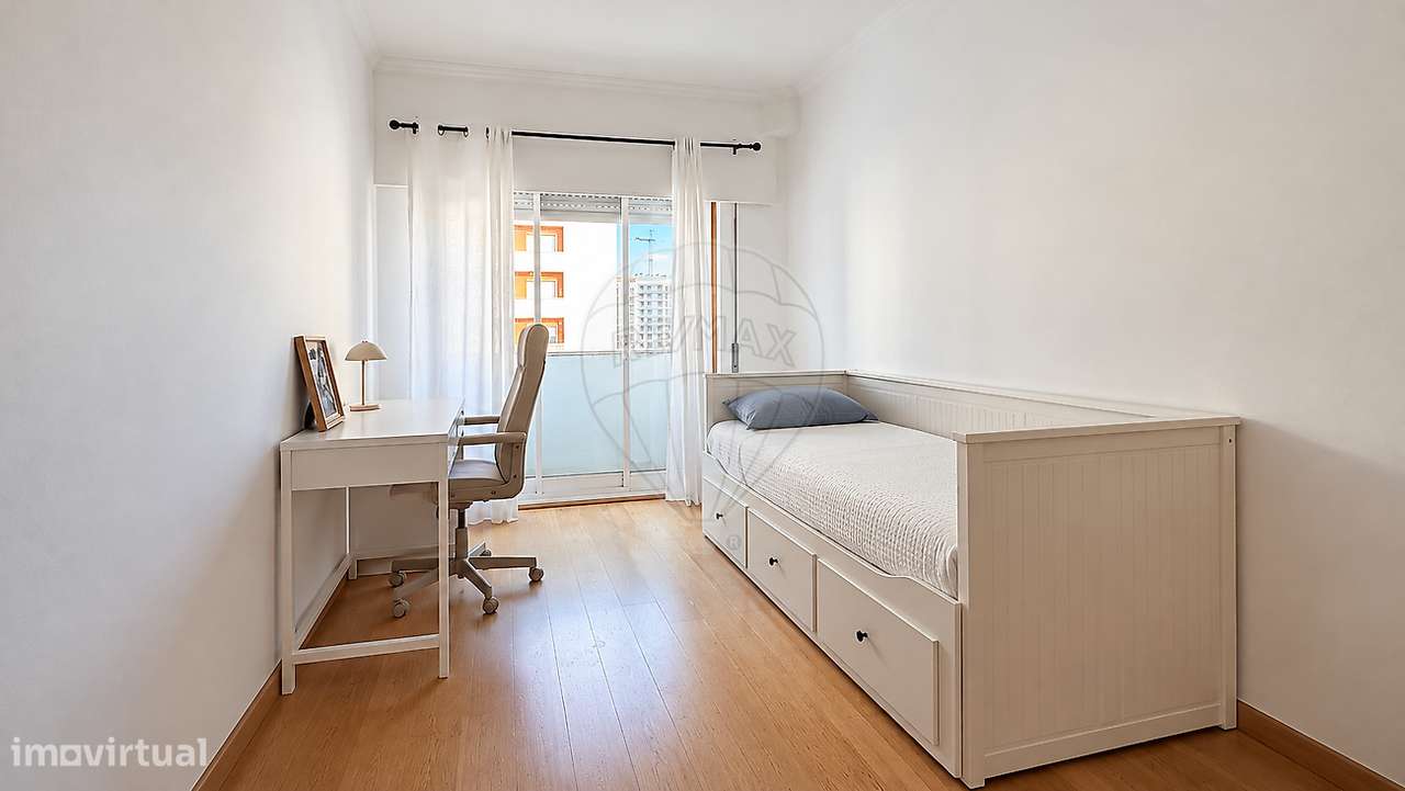 Apartamento T2 para venda-11