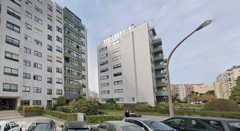 Apartamento T3 em Pinheiro Manso, Ramalde, Porto