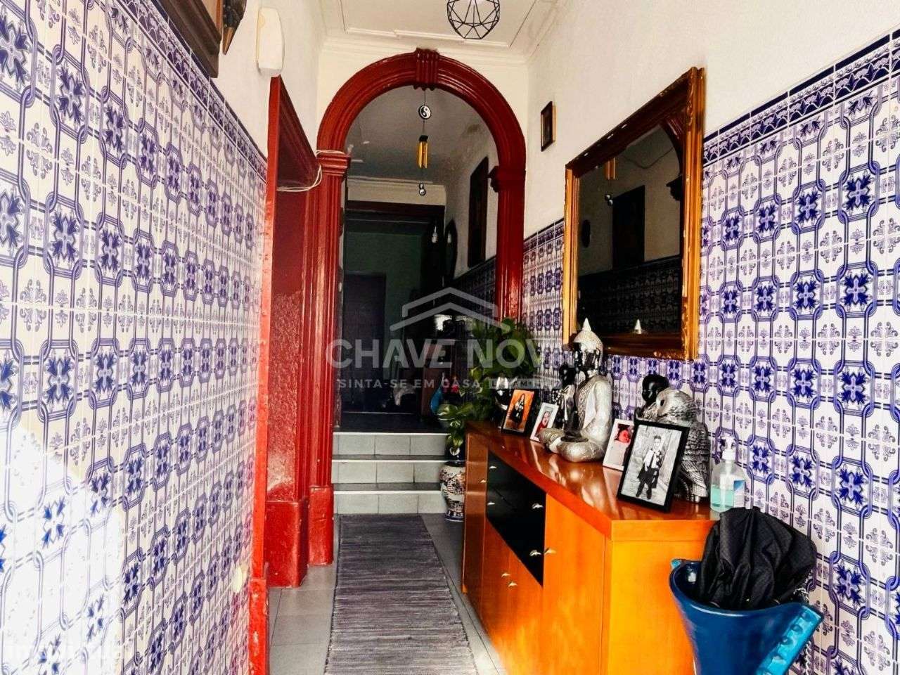 Moradia em Banda V5 (Zona Histórica do Porto) - Grande imagem: 3/22