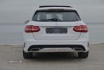 Mercedes-Benz C 180 BlueTEC AMG Line - 16