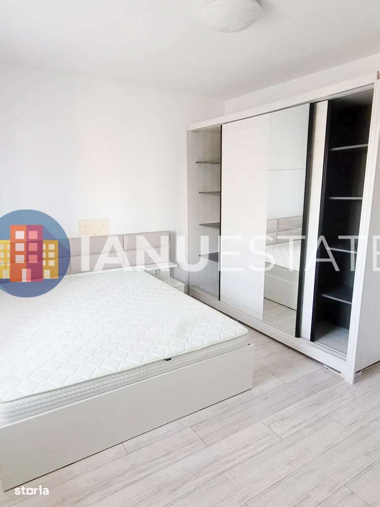 Mihai Bravu 10` Metrou Calea Vitan Mall Dudesti Renovat Spatios - Imagine principală: 5/12