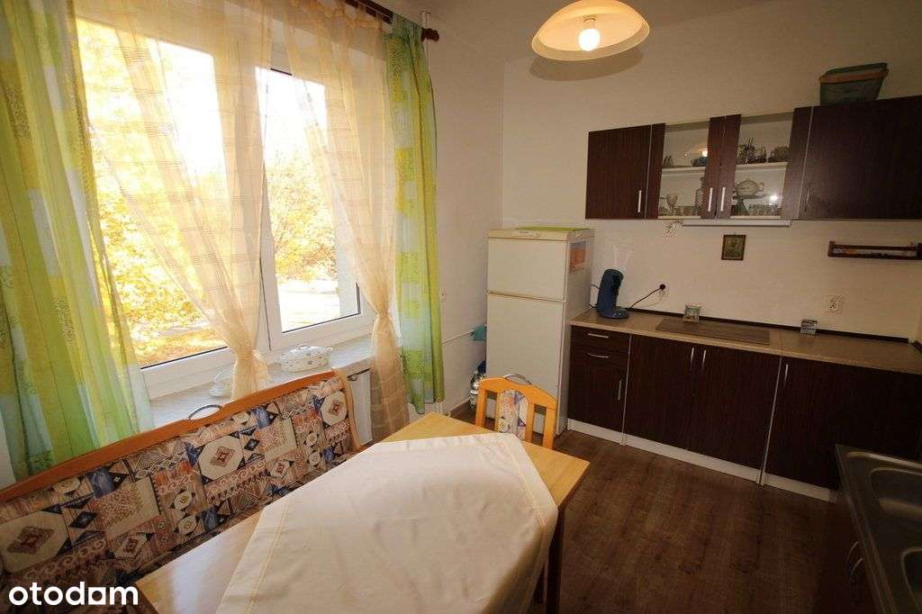 Kapitalna lokalizacja-zielona dzielnica K-c Ligota-4