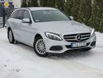 Mercedes-Benz Klasa C 200 (BlueTEC) d 7G-TRONIC - 23